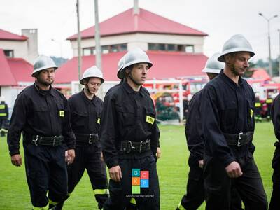 Obraz 10: Święto Gminy Radziechowy-Wieprz - 30 cze...