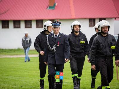 Obraz 15: Święto Gminy Radziechowy-Wieprz - 30 cze...