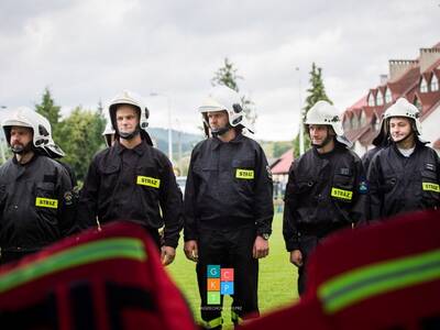 Obraz 18: Święto Gminy Radziechowy-Wieprz - 30 cze...