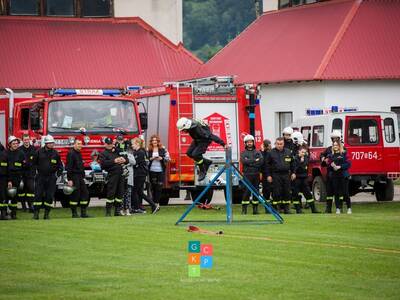 Obraz 24: Święto Gminy Radziechowy-Wieprz - 30 cze...