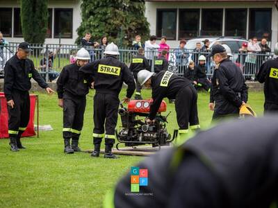 Obraz 37: Święto Gminy Radziechowy-Wieprz - 30 cze...