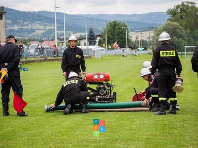 Obraz 38: Święto Gminy Radziechowy-Wieprz - 30 cze...