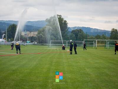 Obraz 43: Święto Gminy Radziechowy-Wieprz - 30 cze...