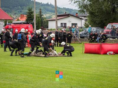 Obraz 45: Święto Gminy Radziechowy-Wieprz - 30 cze...