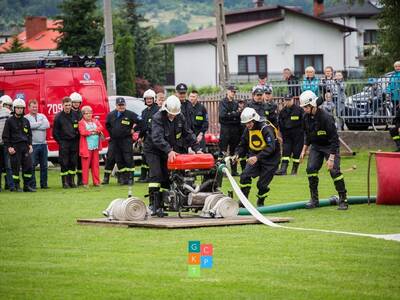 Obraz 47: Święto Gminy Radziechowy-Wieprz - 30 cze...