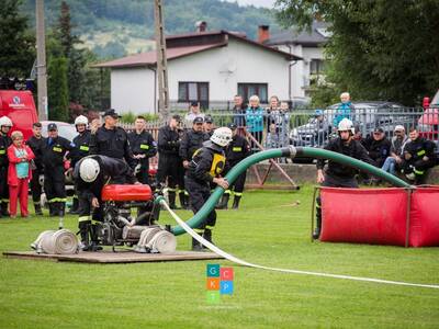 Obraz 48: Święto Gminy Radziechowy-Wieprz - 30 cze...