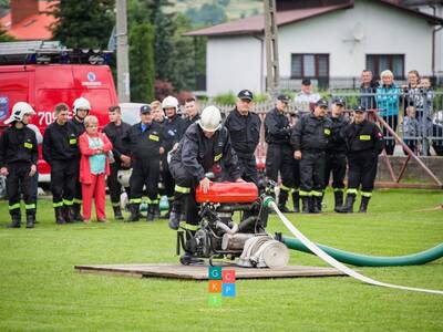 Obraz 49: Święto Gminy Radziechowy-Wieprz - 30 cze...