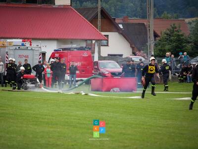 Obraz 55: Święto Gminy Radziechowy-Wieprz - 30 cze...