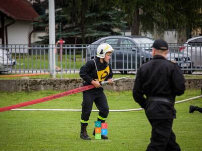 Obraz 57: Święto Gminy Radziechowy-Wieprz - 30 cze...