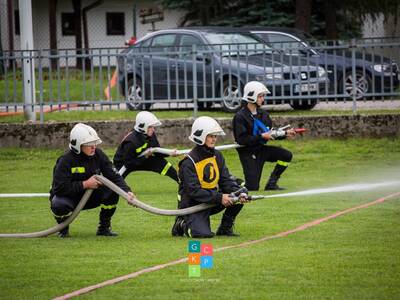 Obraz 70: Święto Gminy Radziechowy-Wieprz - 30 cze...