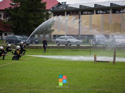 Obraz 71: Święto Gminy Radziechowy-Wieprz - 30 cze...