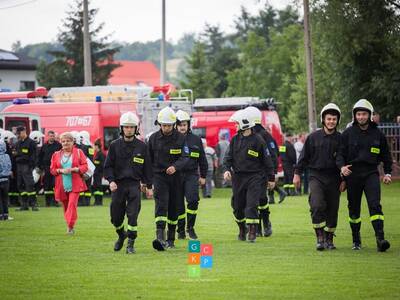 Obraz 87: Święto Gminy Radziechowy-Wieprz - 30 cze...