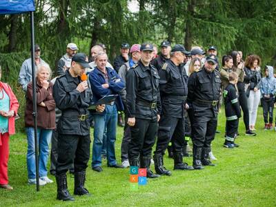 Obraz 89: Święto Gminy Radziechowy-Wieprz - 30 cze...