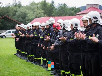 Obraz 91: Święto Gminy Radziechowy-Wieprz - 30 cze...