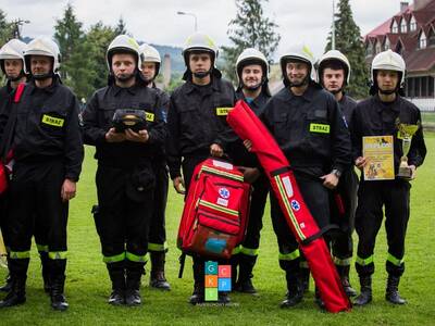 Obraz 106: Święto Gminy Radziechowy-Wieprz - 30 cz...