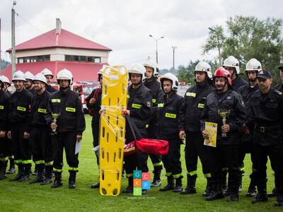 Obraz 109: Święto Gminy Radziechowy-Wieprz - 30 cz...