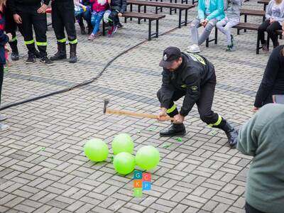 Obraz 140: Święto Gminy Radziechowy-Wieprz - 30 cz...