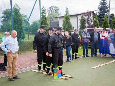 Obraz 157: Święto Gminy Radziechowy-Wieprz - 30 cz...