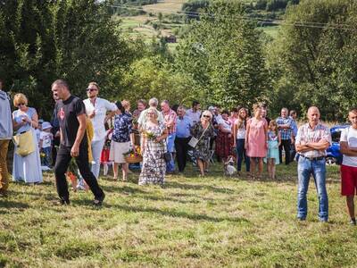 Obraz 18: 15 sierpnia 2018r. - KONKURS BUKIETÓW ZI...