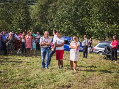 Obraz 19: 15 sierpnia 2018r. - KONKURS BUKIETÓW ZI...