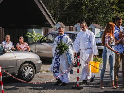 Obraz 70: 15 sierpnia 2018r. - KONKURS BUKIETÓW ZI...