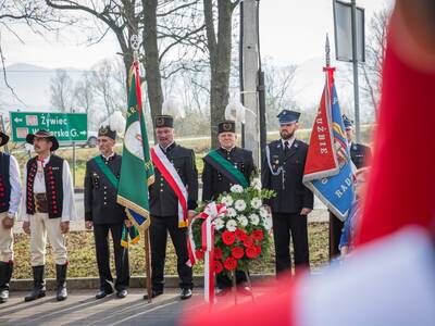 Obraz 36: 100 LAT WOLNOŚCI - Obchody stulecia odzy...