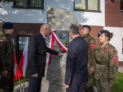 Obraz 41: 100 LAT WOLNOŚCI - Obchody stulecia odzy...