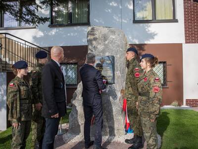 Obraz 43: 100 LAT WOLNOŚCI - Obchody stulecia odzy...