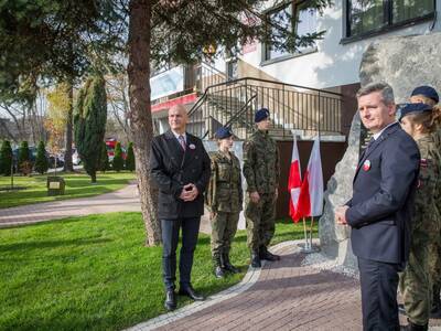 Obraz 44: 100 LAT WOLNOŚCI - Obchody stulecia odzy...