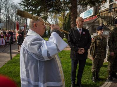 Obraz 46: 100 LAT WOLNOŚCI - Obchody stulecia odzy...