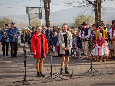 Obraz 66: 100 LAT WOLNOŚCI - Obchody stulecia odzy...