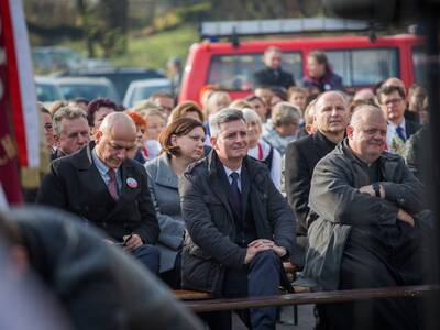 Obraz 95: 100 LAT WOLNOŚCI - Obchody stulecia odzy...