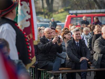 Obraz 96: 100 LAT WOLNOŚCI - Obchody stulecia odzy...