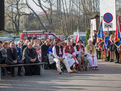 Obraz 109: 100 LAT WOLNOŚCI - Obchody stulecia odz...