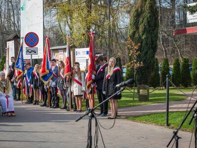 Obraz 110: 100 LAT WOLNOŚCI - Obchody stulecia odz...