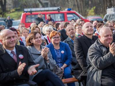 Obraz 118: 100 LAT WOLNOŚCI - Obchody stulecia odz...