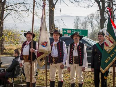 Obraz 122: 100 LAT WOLNOŚCI - Obchody stulecia odz...