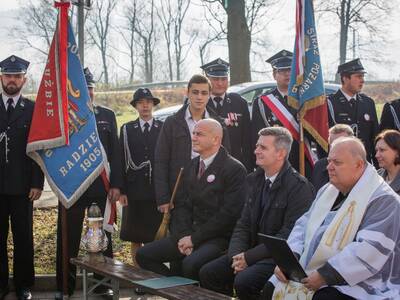 Obraz 124: 100 LAT WOLNOŚCI - Obchody stulecia odz...