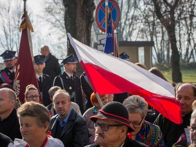 Obraz 126: 100 LAT WOLNOŚCI - Obchody stulecia odz...