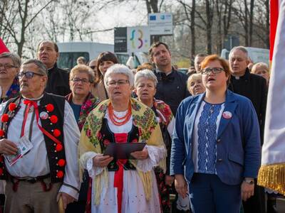 Obraz 139: 100 LAT WOLNOŚCI - Obchody stulecia odz...