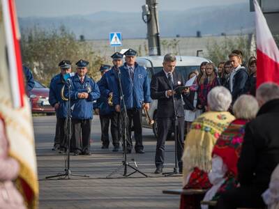 Obraz 147: 100 LAT WOLNOŚCI - Obchody stulecia odz...