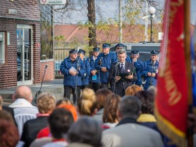 Obraz 148: 100 LAT WOLNOŚCI - Obchody stulecia odz...