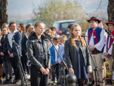 Obraz 160: 100 LAT WOLNOŚCI - Obchody stulecia odz...