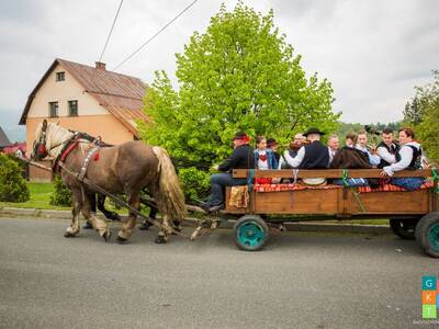 Obraz 3: REDYK 2019 w Przybędzy