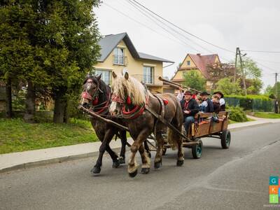 Obraz 6: REDYK 2019 w Przybędzy