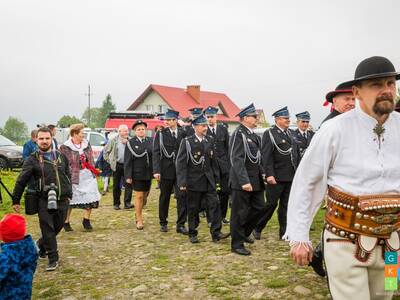 Obraz 50: REDYK 2019 w Przybędzy