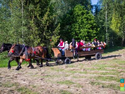 Obraz 88: Biesiada Góralska na KOPCU