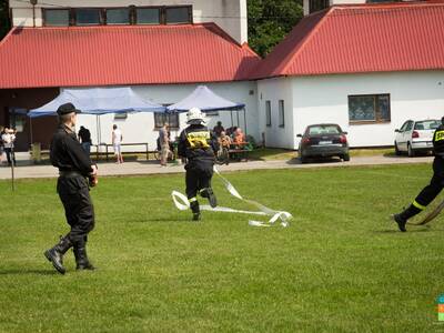 Obraz 58: Zawody Strażackie 2019 w Gminie Radziech...