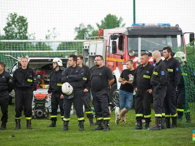 Obraz 77: Zawody Strażackie 2019 w Gminie Radziech...