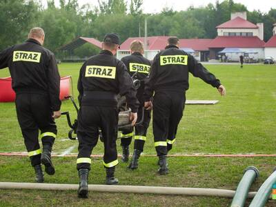 Obraz 81: Zawody Strażackie 2019 w Gminie Radziech...